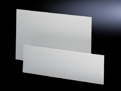 Front panels for Comfort Panel