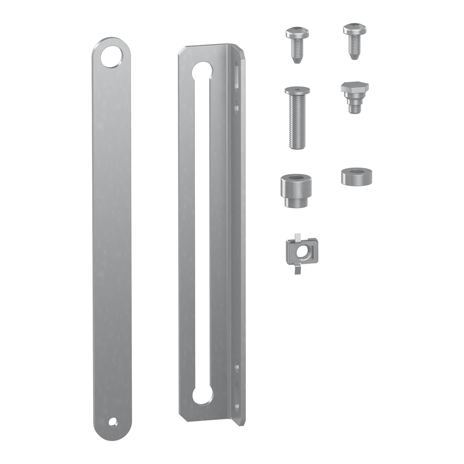 Mechanical door retainer, PanelSeT SFN, PanelSeT SF, 90 and 120 opening
