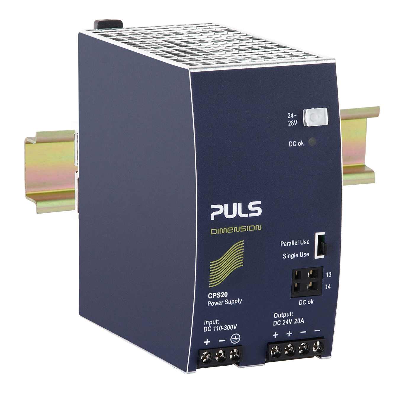 NTPS-24-10 Power Supply