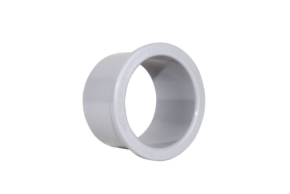 JBA30 3" PVC JUNCTION BOX ADPT KRALOY