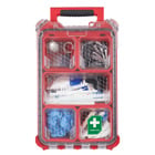 76PC Class A Type III PACKOUT First Aid Kit