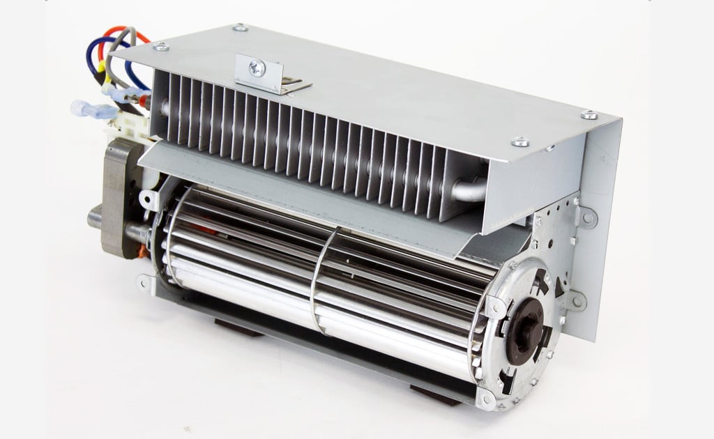 PAW WALL HTR 120V 1500W INTERIOR NO GRILL OR CAN