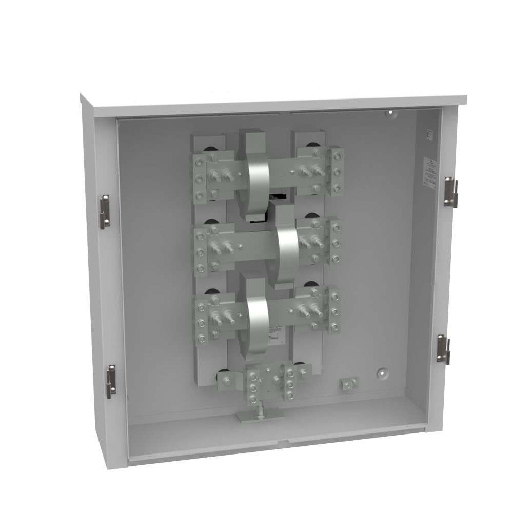 10 X 36 X 36 TRANS ENCL