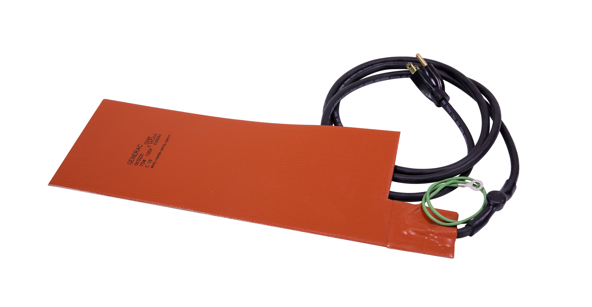 7992 Cold Weather Kit for Generac 4.5L Engine