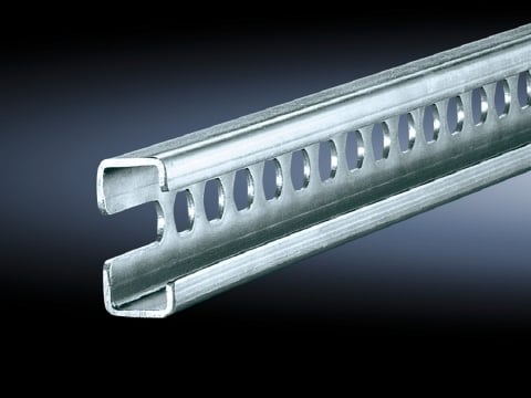 C rails 30/15, to EN 60 715 for TS, SE