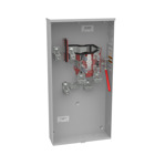 U3000-O-K3L-K2L 4 Term, Ringless, Plain Top, Lever Bypass, Single Connector, Locking 4-600 kcmil, Double Connector, Locking 6-350 kcmil, Utility Version