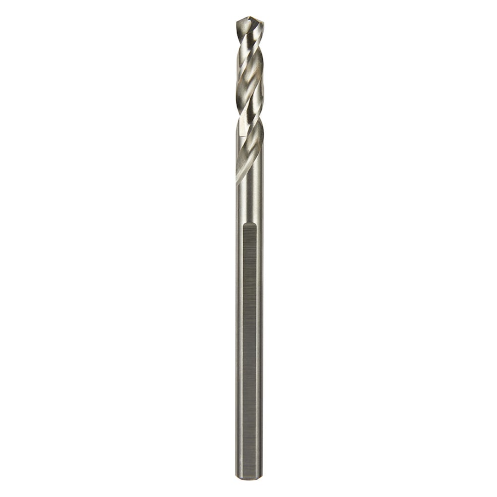 1/4 in. x 4 in. Hole Saw Thunderbolt Pilot Drill