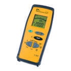IDEAL, Insulation Tester, Resistance: 0-200 OHM, Model: 795, Voltage Rating: 0.1 - 600V AC/DC, Insulation Resistance: 0-4000M OHM, Warranty: 2 year