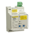 Residual current protection relay, Vigirex RH99M, 30mA, DIN rail mounting, UL
