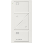 Lutron 2-Button with Raise/Lower, Pico Smart Remote, with Shade Icons - White