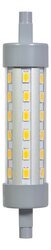 OBS74677 R7S, 12W, 80CRI, 1550 lumen, 3000K, 15000 life