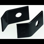 Spare Blades for 15 11 120, 1/64 in. (0.6 mm)