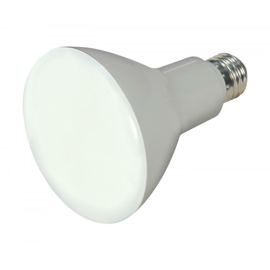 7.5 Watt -  BR30 LED Lamp -  2700K -  Medium Base -  120 Volts