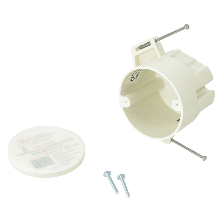 20.5 CI 3.5 RND NAILS KLAMPS 35 LB FAN