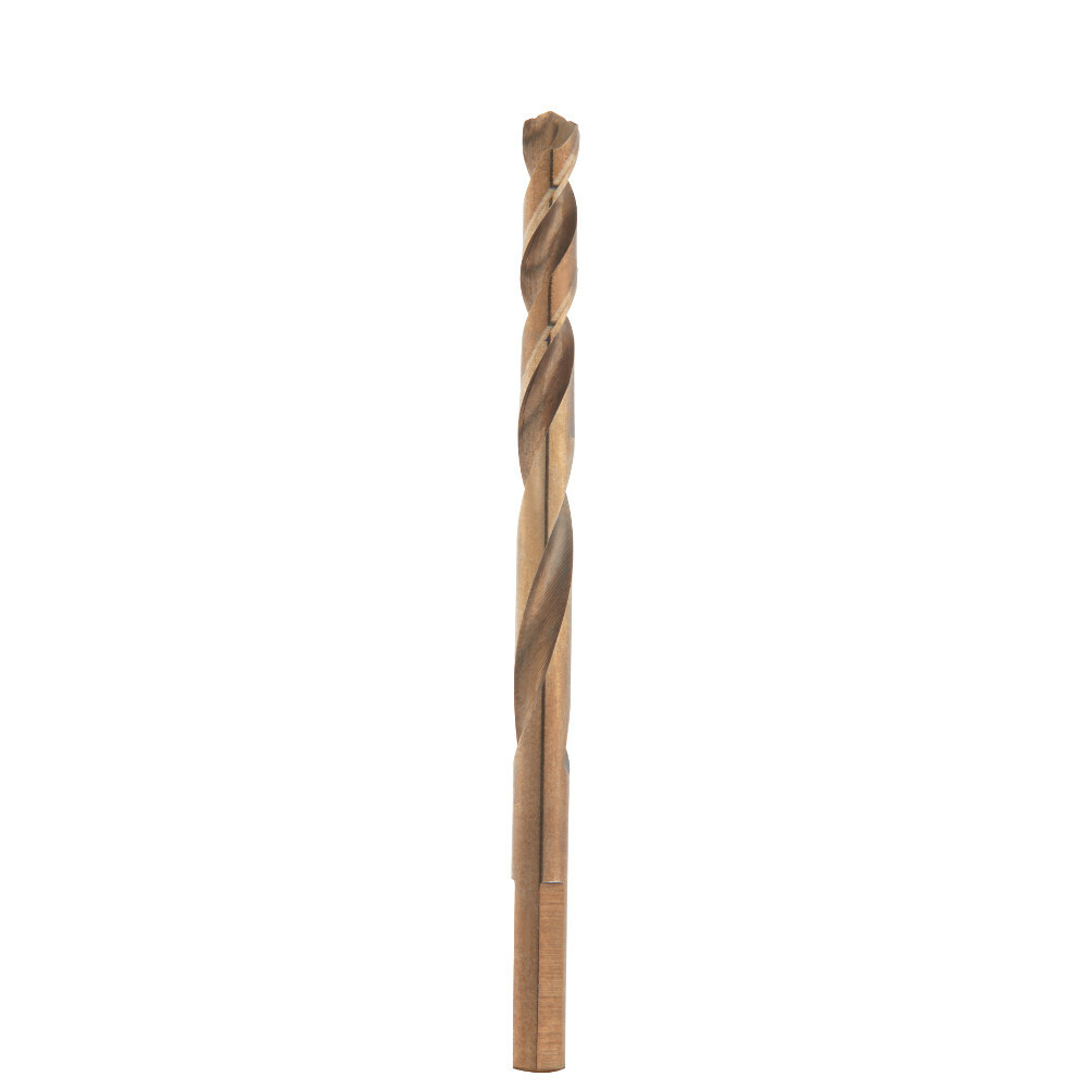 RED HELIX Cobalt 1/4" Drill Bit