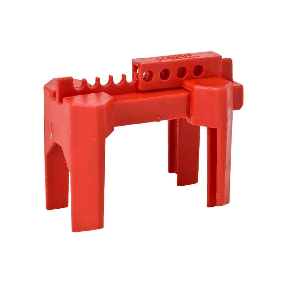 PRINZING BALL VALVE LO - SMALL RED