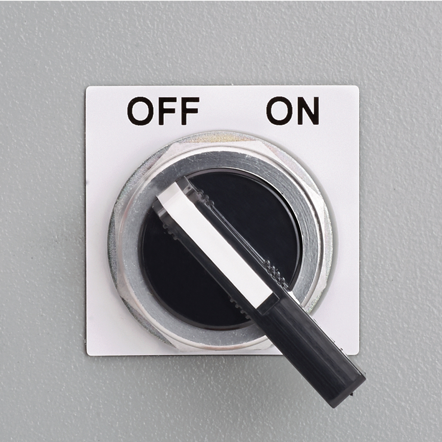 Raised Panel Label, Keyhole, 2.4INW x 2.4