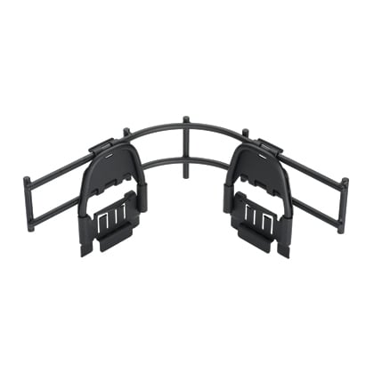 Intersection Bend Radius Control, 2IN Hig
