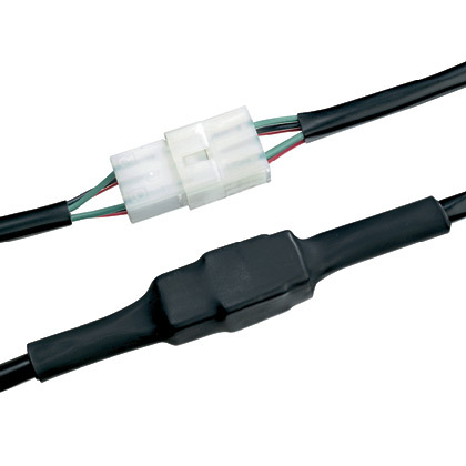 Heat Shrink 4:1, .315IN (8.0mm) Min Expan