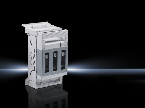 NH fuse-switch-disconnectors, size 00 to 3