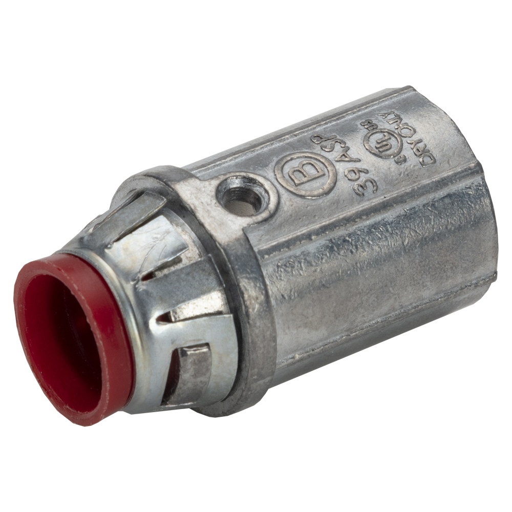 1/2" E-Z LOCK Snap-in Connector