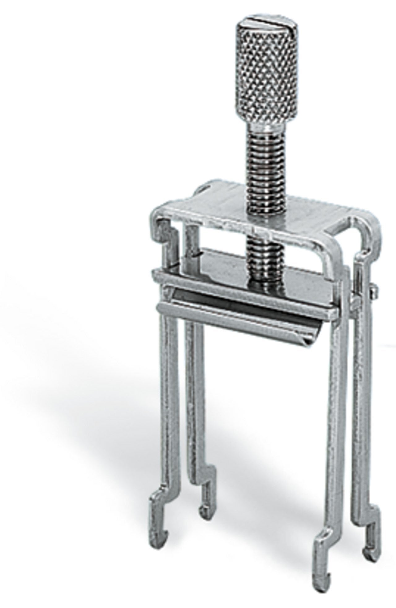 Shield clamping saddle; 27 mm wide; diameter of compatible conductor; 6 ... 24 mm
