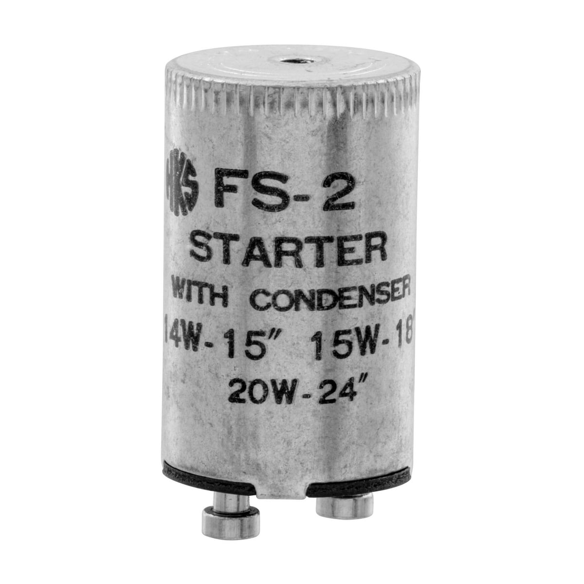 Switches and Lighting Control, Fluorescent Starter, 14-15-20W