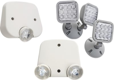 Remote, Grey, Single head, Weather proof, Round