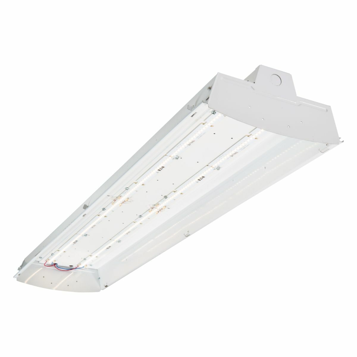 4' LED Linear Bay, 7,000 Lumens, UNV, 4000K