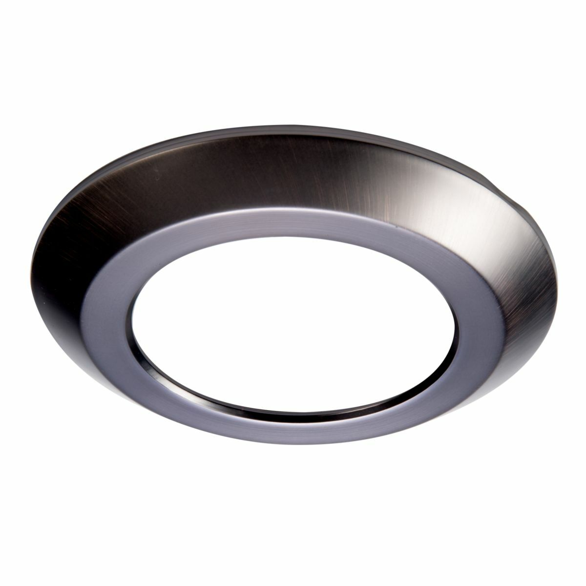 6" SLD Designer Trim, Tuscan Bronze