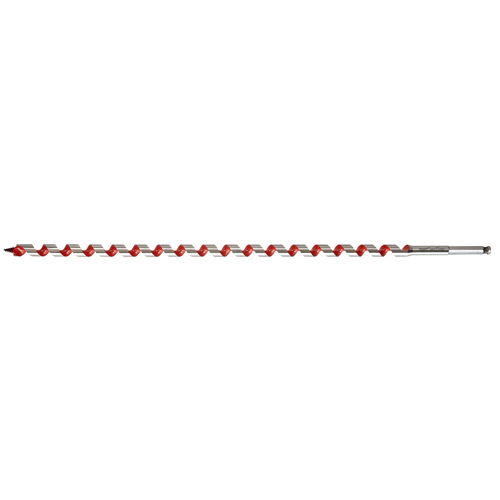 1/2 in. x 18 in. Ship Auger Bit