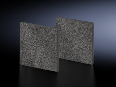 Spare filter mats, for Thermoelectric Cooler