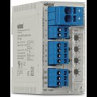 Electronic circuit breaker; 4-channel; 24 VDC input voltage; adjustable 2 … 10 A; communication capability; Specialty configuration