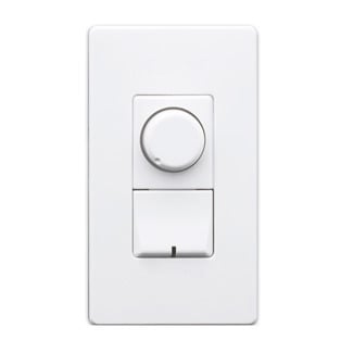 Product Line: Renoir II, Load Type: Fluorescent 0-10V, Wattage/VA: 1920/3680/4432, Voltage: 120/230/277, Control: Rotary, Heat Sink: Standard, Neutral: Required, Suitable for use with Class 1 or Class 2 wiring