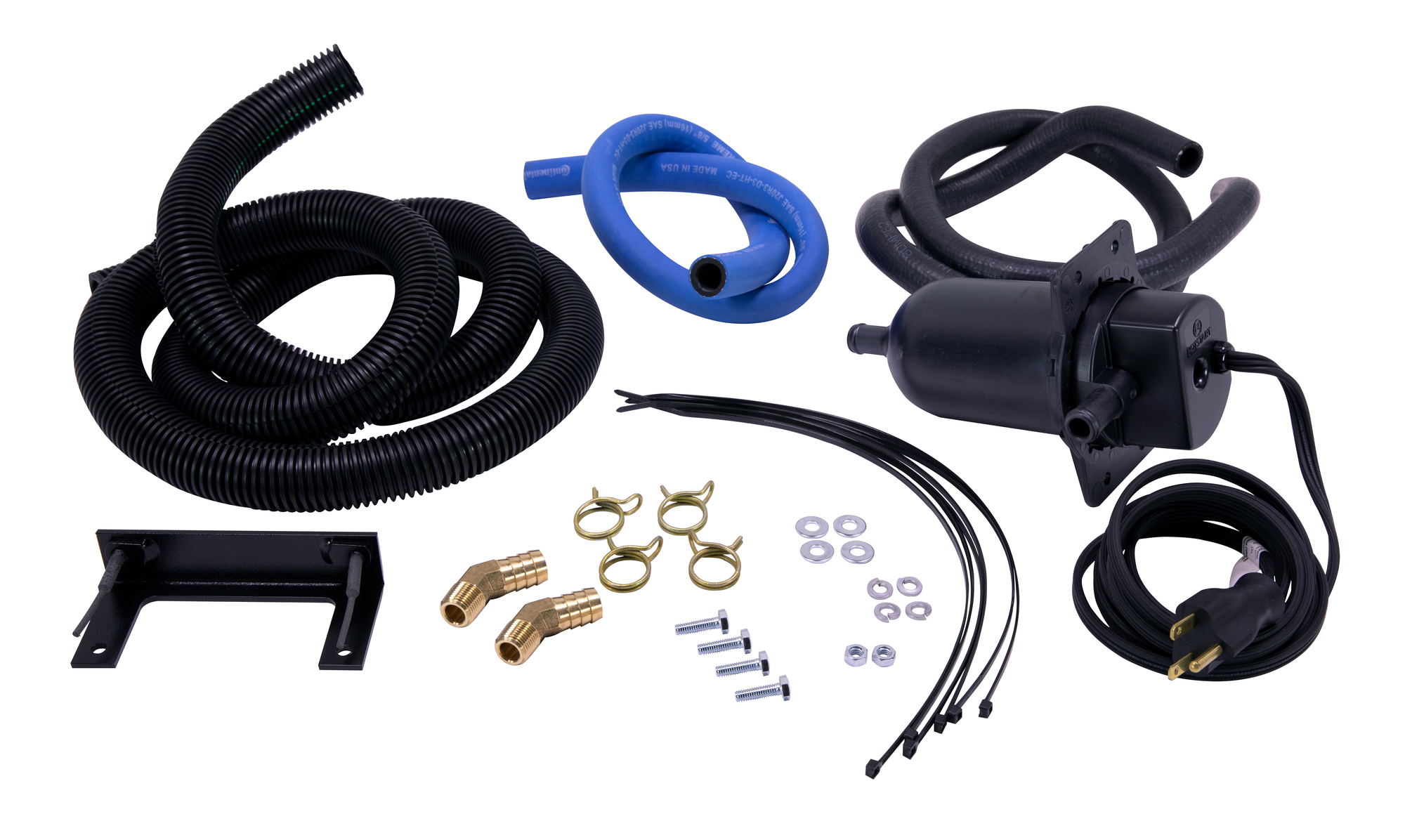 7088 Extreme Cold Weather Kit for Generac 48kW 5.4L Engine