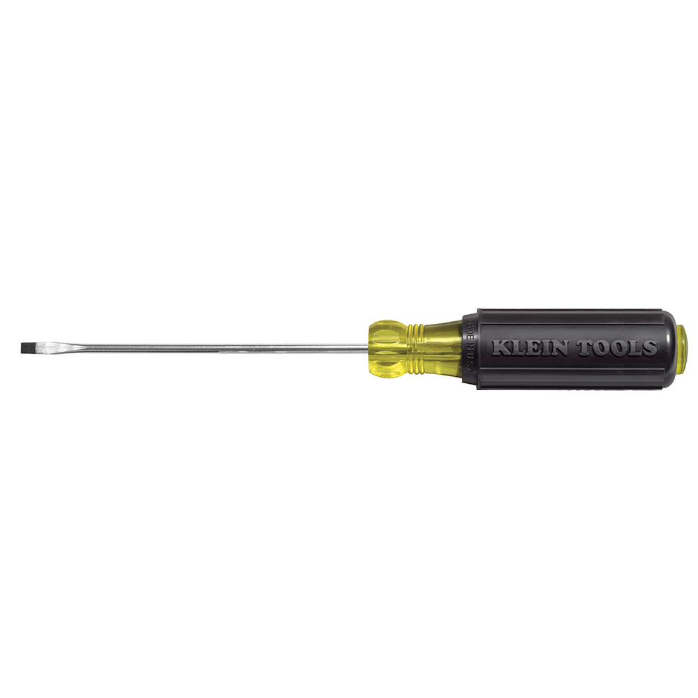 Mini Screwdriver, 3/32-Inch Cabinet Tip, 3-Inch