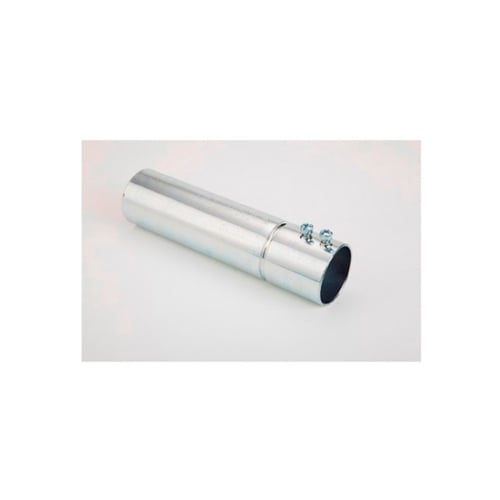 Mighty-Move Expansion Coupling 1-1/2" Steel expansion coupling for IMC and Rigid Conduit