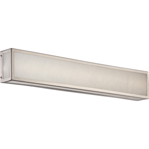 CRATE 1 LT 24" VANITY WALL FIXTURE