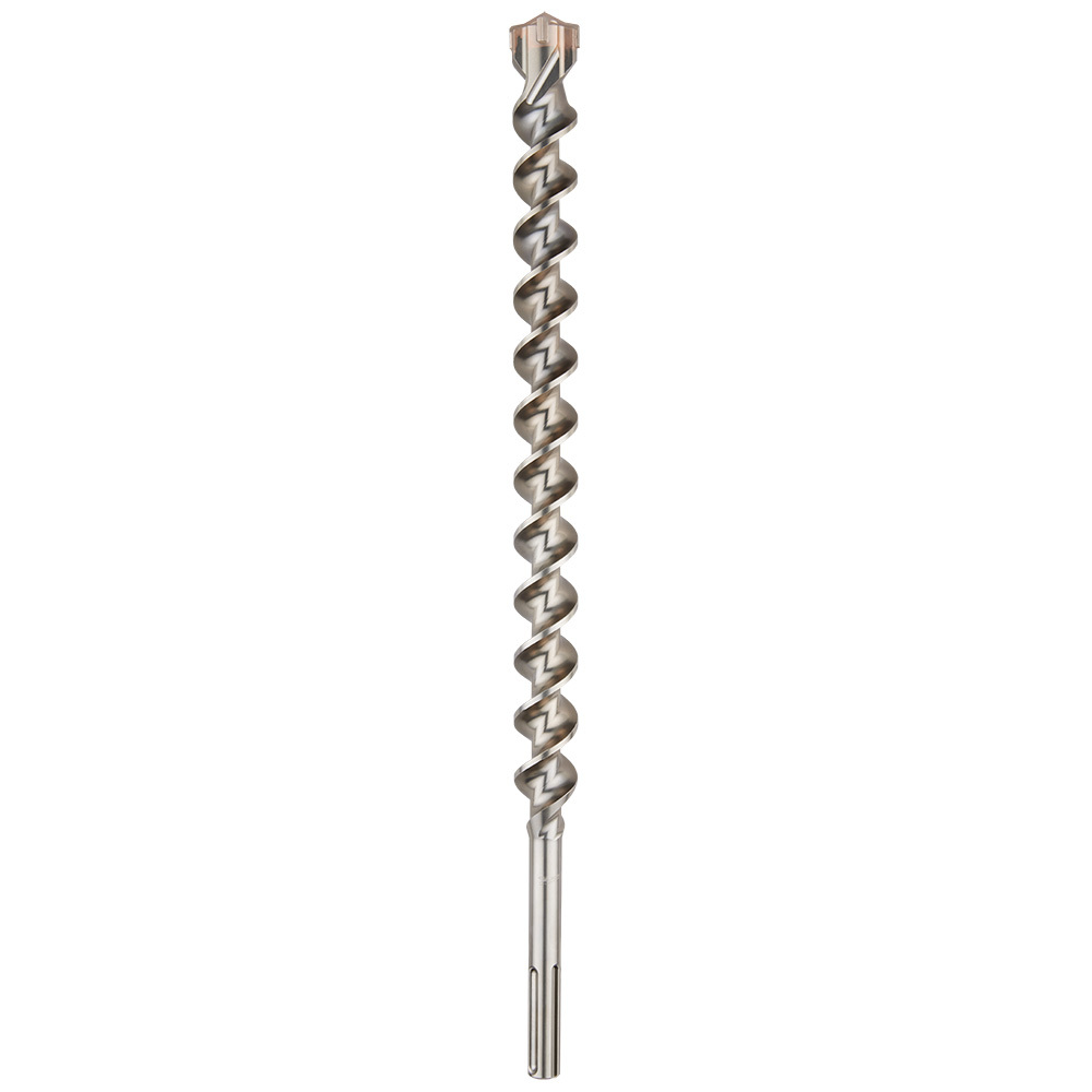 SDS MAX 4CT MX4 1-1/8 X 24 X 29