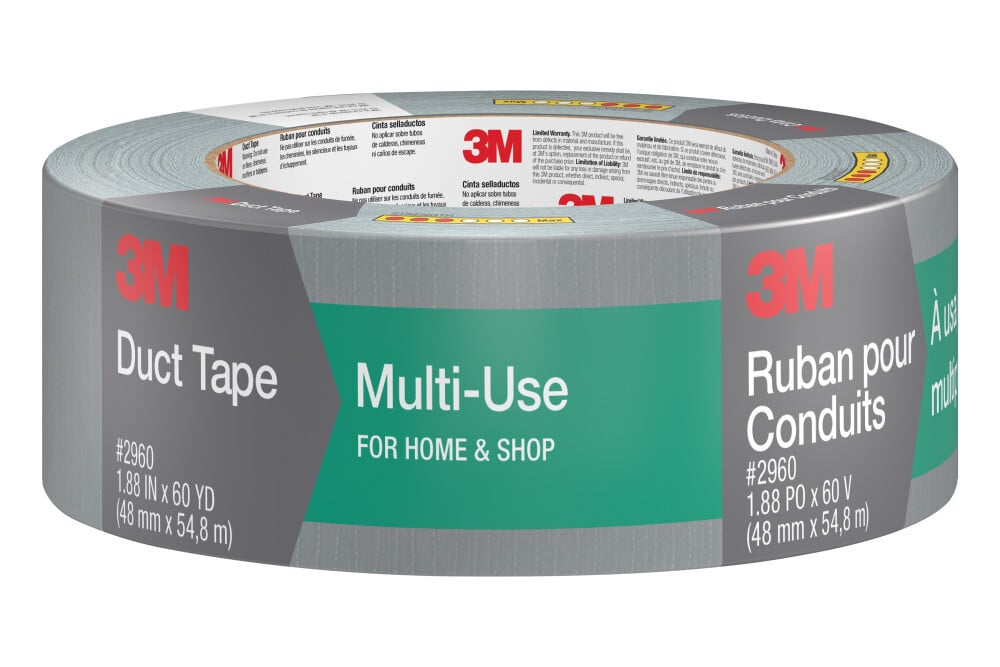3M Multi-Use Duct Tape