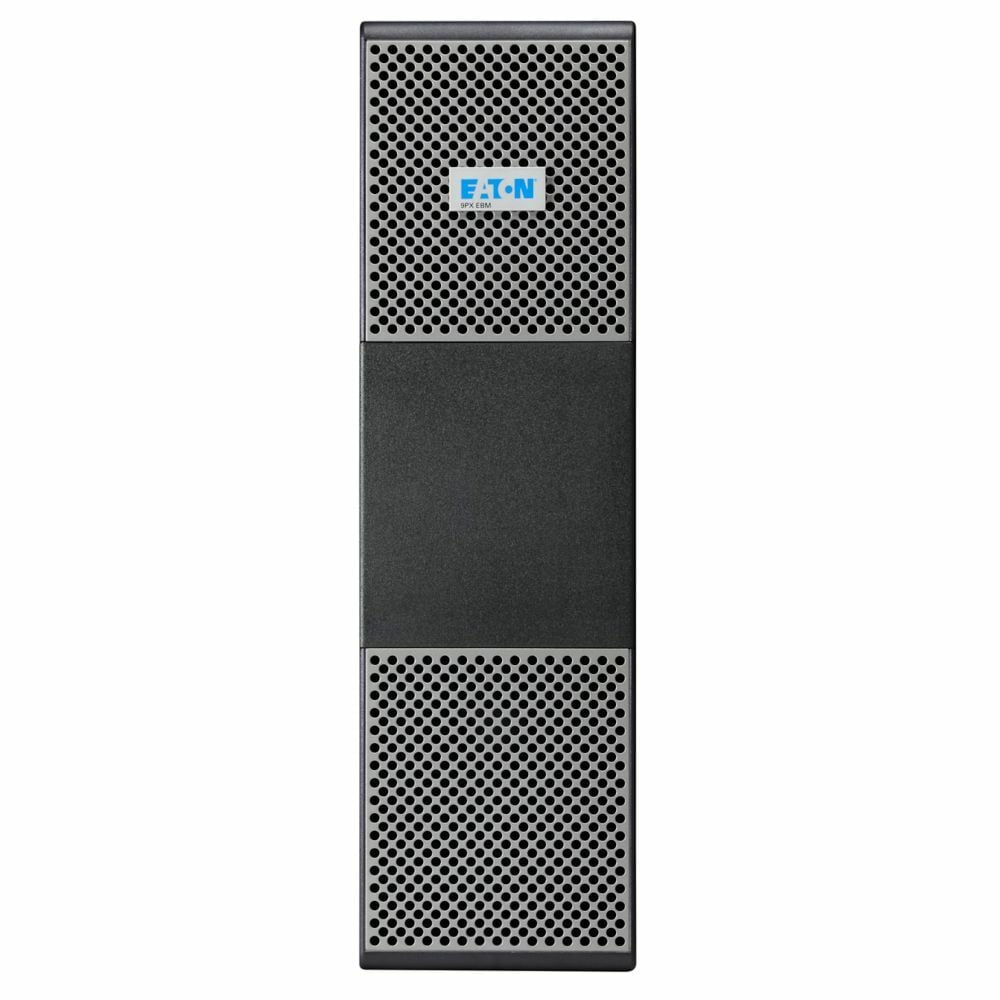 Eaton 9PX EBM, 3U, used with 9PX6K, 9PX5K, 9PX6KG, 9PX3K3UN