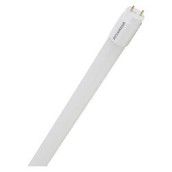 4ft SubstiKIT? LED T8, frosted glass, 12W, dimmable, 82 CRI, 2200 Lumens, 3500K, 50,000 hours life. Intended only for use with SubstiKIT? LED UL Type C drivers only.