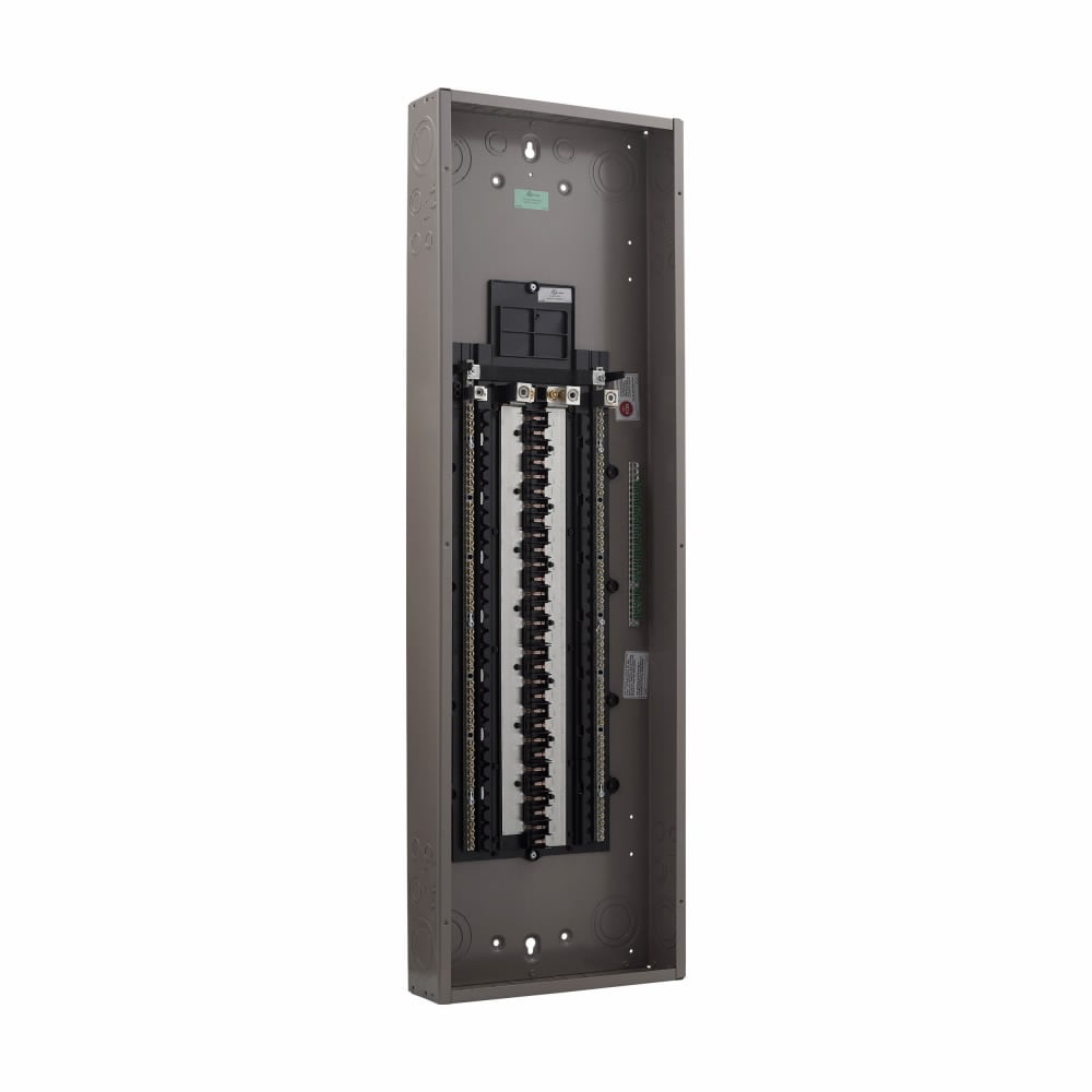 Eaton CH PON 3/4-inEaton CH loadcenter, 225A, convertible, lugs inst, 60 spaces