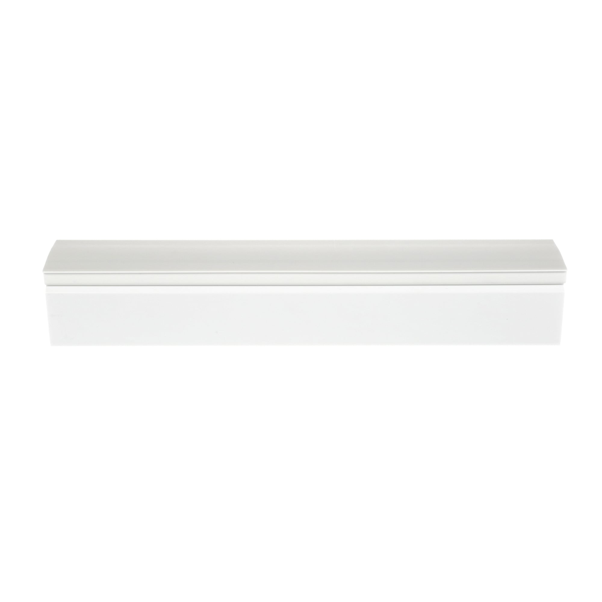 Panduct HS1.5X2WH6NM Base Wiring Duct