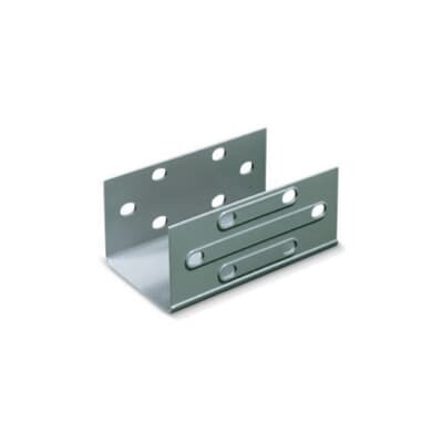 Wire Safe Fitting - 6 inch X 6 Inch External Coupling.