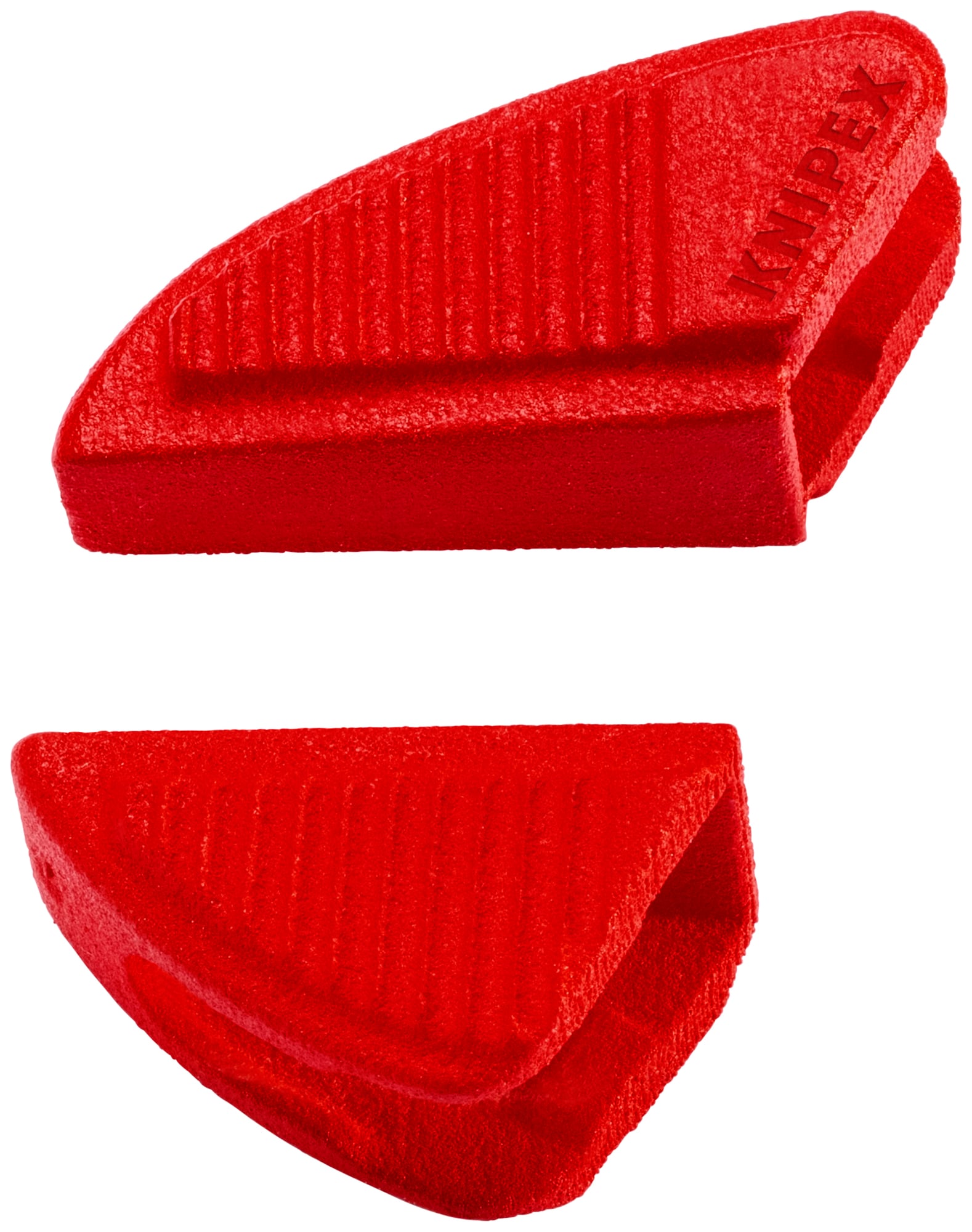 Jaw Protectors for 7 1/4 in. Pliers Wrench