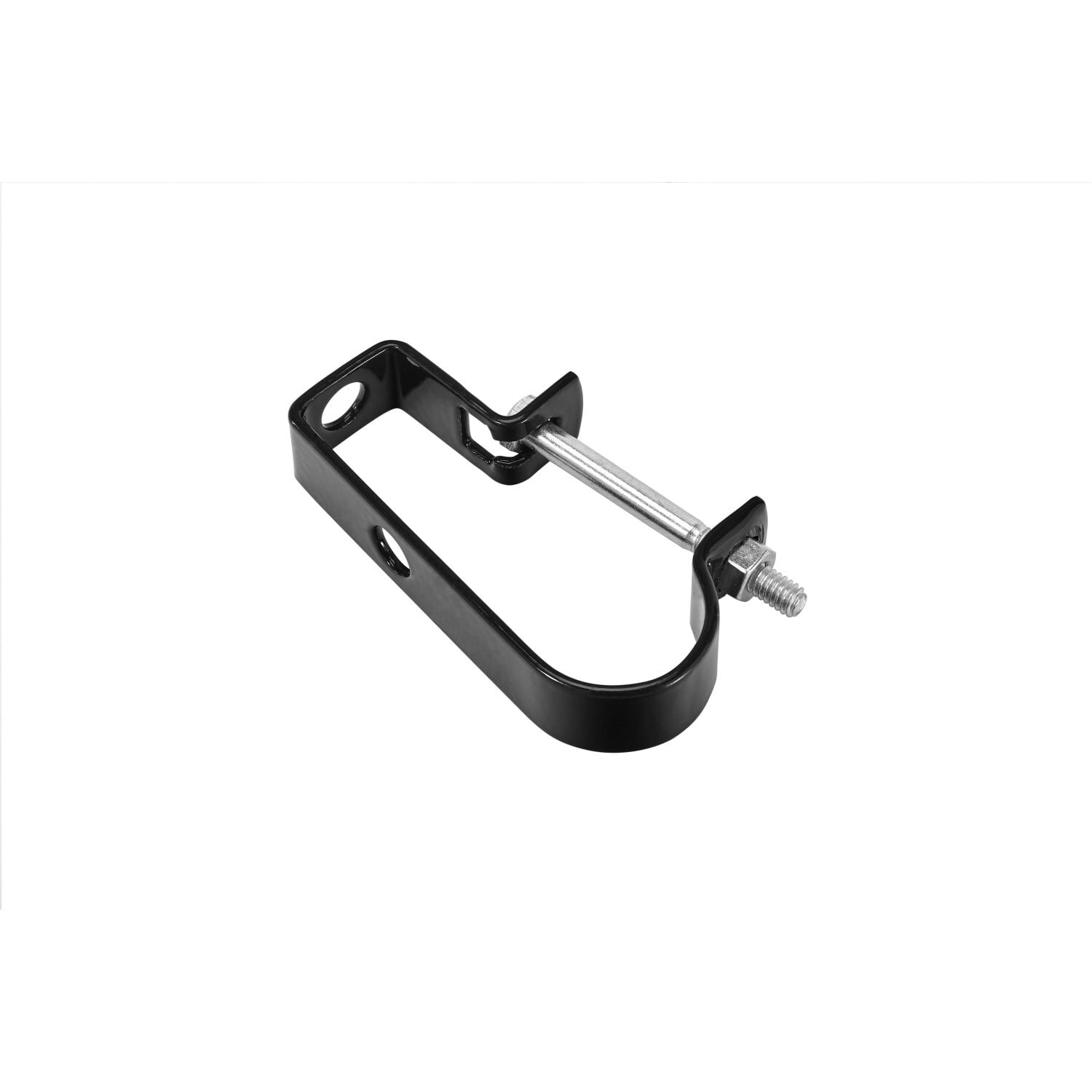 PVC Coated Galvanized Rigid J-HANGER PIPE STRAP 1" Trade Size