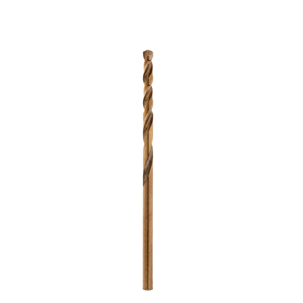 RED HELIX Cobalt 1/8" Drill Bit