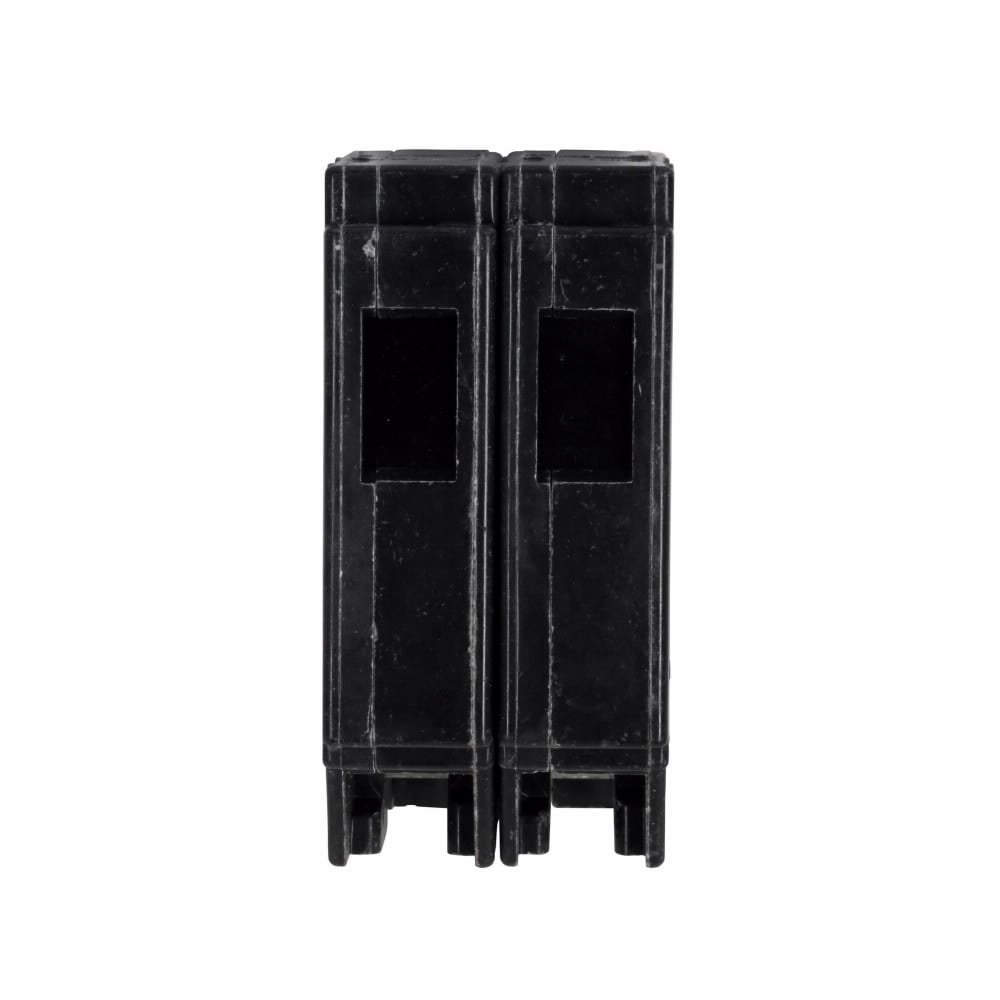 Eaton CH 3/4-inch Loadcenter and Breaker Accessories - Sub-feed Lug Block,Suitable for CH loadcenters,Sub-feed lug block,125 A,CH,Two-pole,1 Space,0.75 in,CH loadcenters