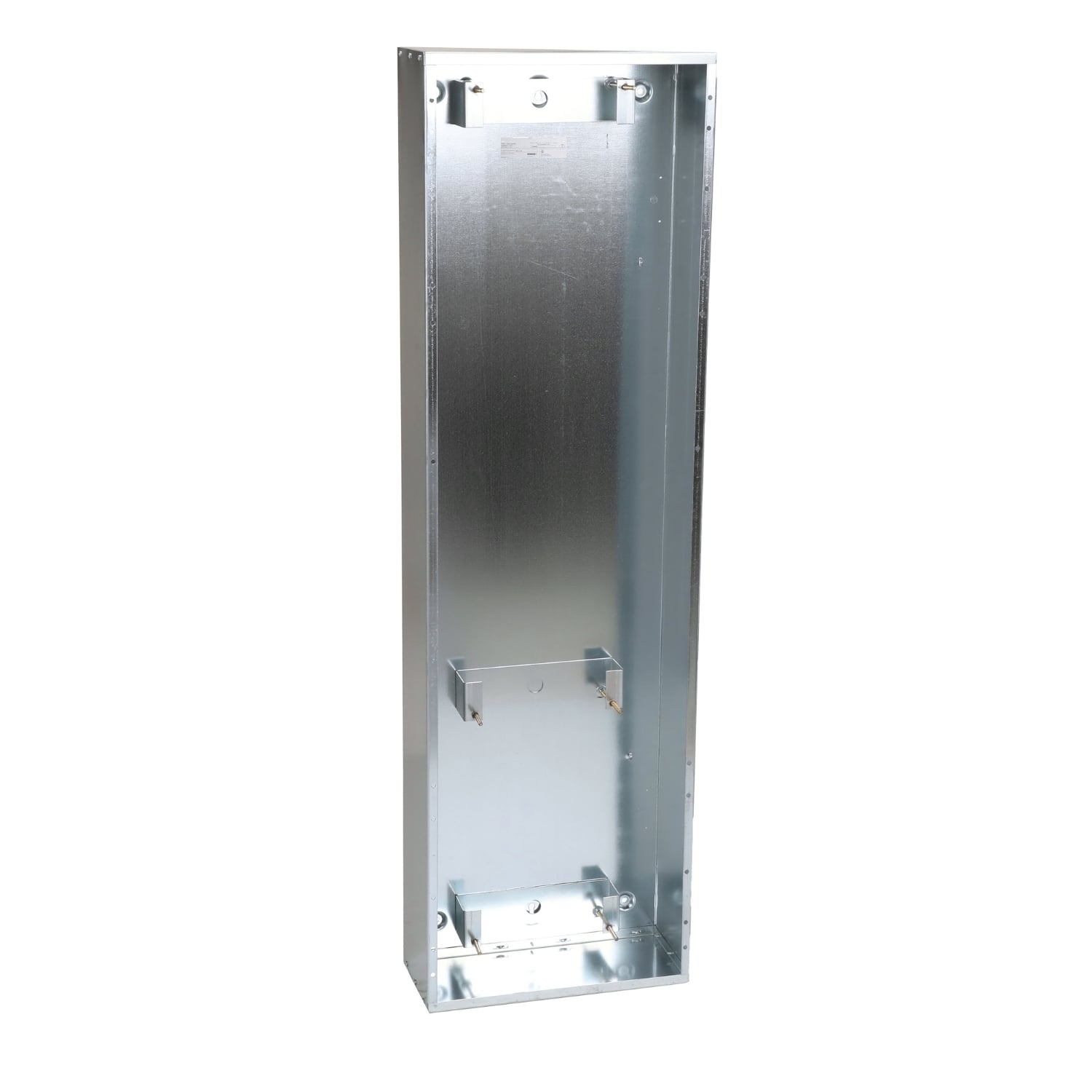 Panelboard enclosure box, NQ/NF, Type 1, 20in W x 68in H x 8.75in D